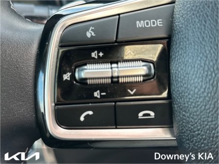 2024 Kia Sorento - photo 13
