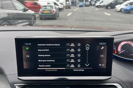 2023 Peugeot 5008 - photo 31