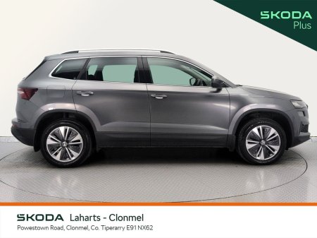 2023 Skoda Karoq - photo 19