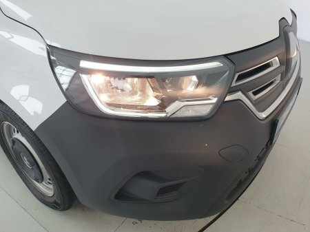 2024 Renault Kangoo - photo 44