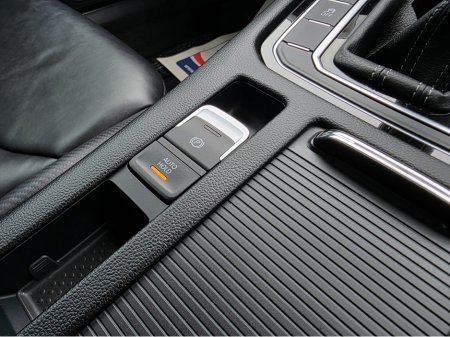 2017 Volkswagen Arteon - photo 26