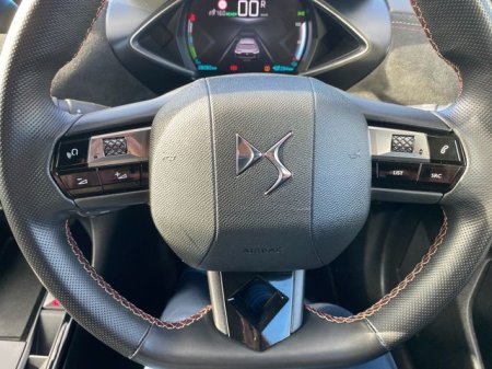 2023 DS Automobiles DS 3 Crossback - photo 15