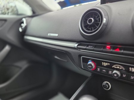 2017 Audi A3 - photo 18