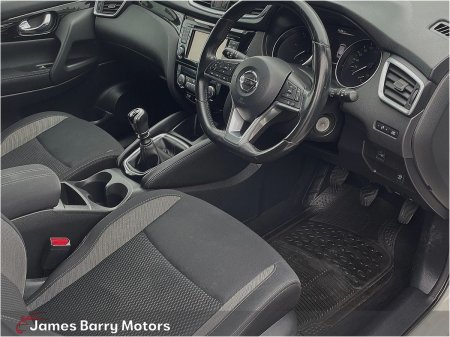 2019 Nissan Qashqai - photo 10