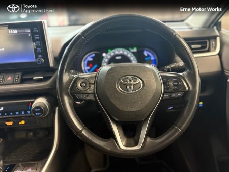 2019 Toyota RAV4 - photo 9