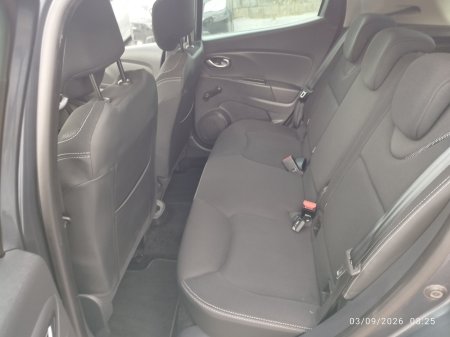 2019 Renault Clio - photo 11