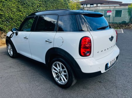 2016 Mini Countryman - photo 9