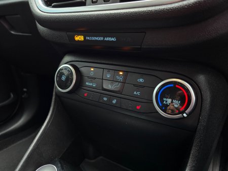 2019 Ford Fiesta - photo 13