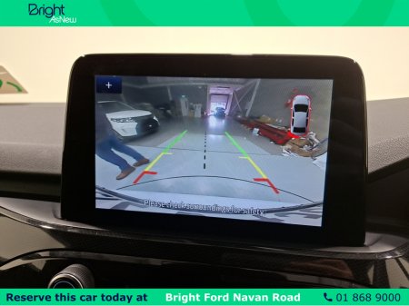 2021 Ford Kuga - photo 19