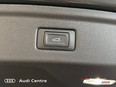 2024 Audi A5 - photo 28