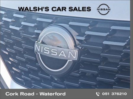 2024 Nissan Qashqai - photo 11