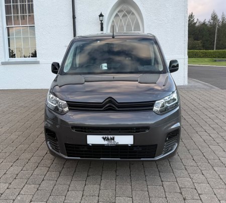 2023 Citroen Berlingo - photo 5