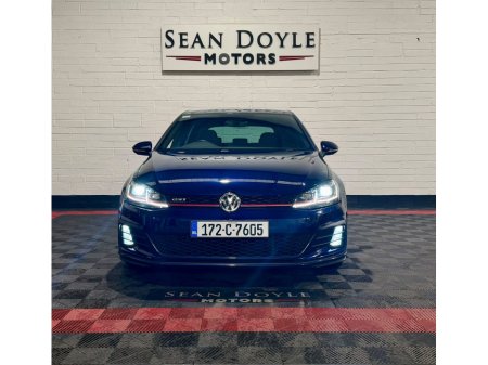 2017 Volkswagen Golf - photo 2