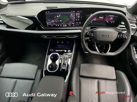 2026 Audi A6 - photo 9