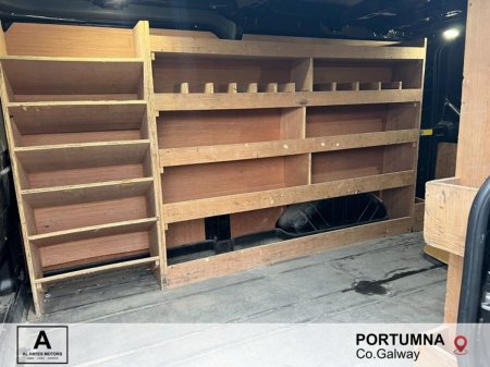 2015 Ford Transit Custom - photo 4