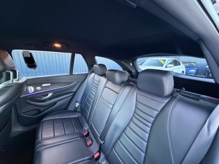 2018 Mercedes-Benz E-Class - photo 43
