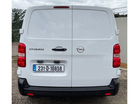 2023 Opel Vivaro - photo 7