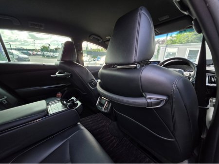 2021 Toyota Crown - photo 21