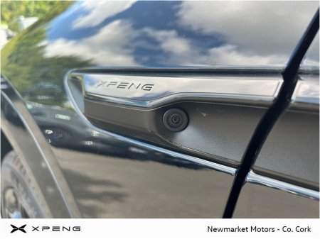 2026 XPeng G6 - photo 30