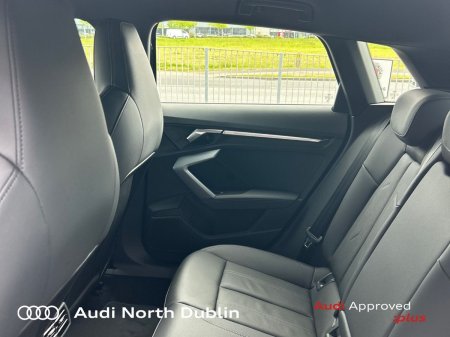 2026 Audi A3 - photo 13