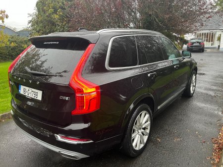 2018 Volvo XC90 - photo 9