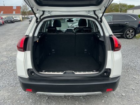 2019 Peugeot 2008 - photo 10