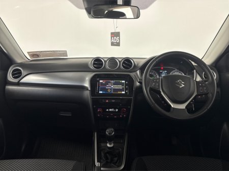 2023 Suzuki Vitara - photo 14