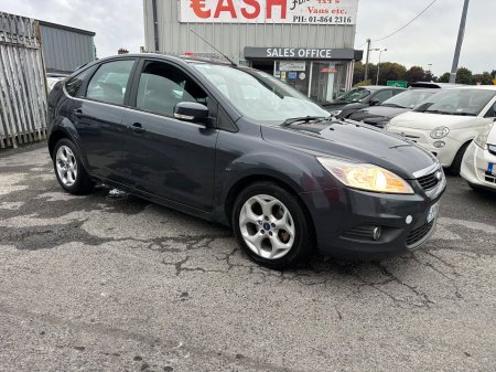 2011 Ford Focus - photo 3