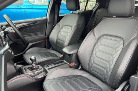 2024 Ford Focus - photo 19