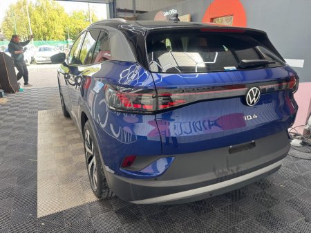 2024 Volkswagen ID.4 - photo 5