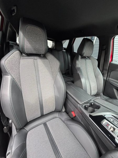 2023 Peugeot 3008 - photo 19