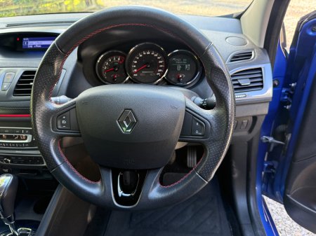 2015 Renault Megane - photo 19