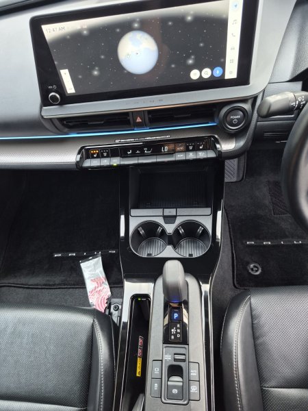 2024 Toyota Prius - photo 46