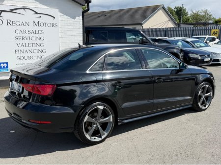 2015 Audi A3 - photo 3