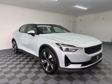 2023 Polestar 2 - photo 16