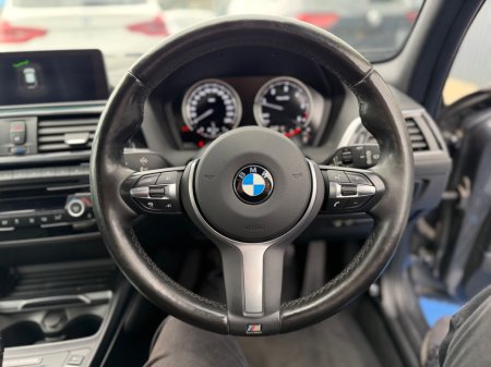 2018 BMW 1-Series - photo 18