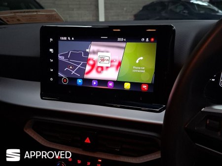 2023 SEAT Ibiza - photo 13