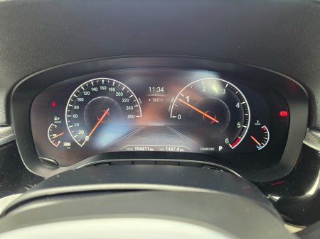 2019 BMW 5-Series - photo 26