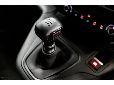 2026 Peugeot Partner - photo 17