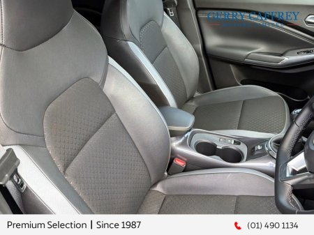 2024 Nissan Juke - photo 20