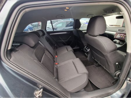 2022 Skoda Superb - photo 31