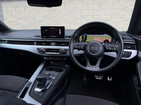 2018 Audi A5 - photo 11