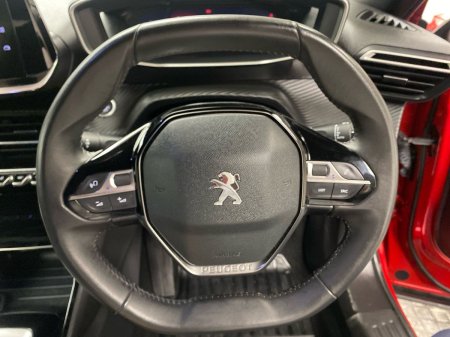 2023 Peugeot 2008 - photo 17