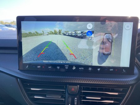 2026 Ford Kuga - photo 19