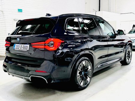 2023 BMW iX3 - photo 6