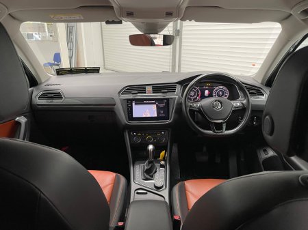 2019 Volkswagen Tiguan - photo 19