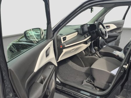 2026 Suzuki Swift - photo 10