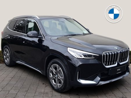 2026 BMW X1 sDrive18d xLine