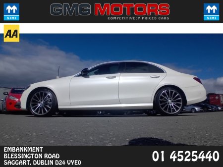 2018 Mercedes-Benz E-Class - photo 10