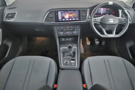 2024 SEAT Ateca - photo 14